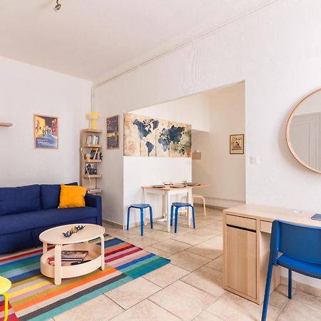 Apartament Le Cerisier Des 4 Chemins - Appt 75M² Pour 6 Carcassonne Zewnętrze zdjęcie