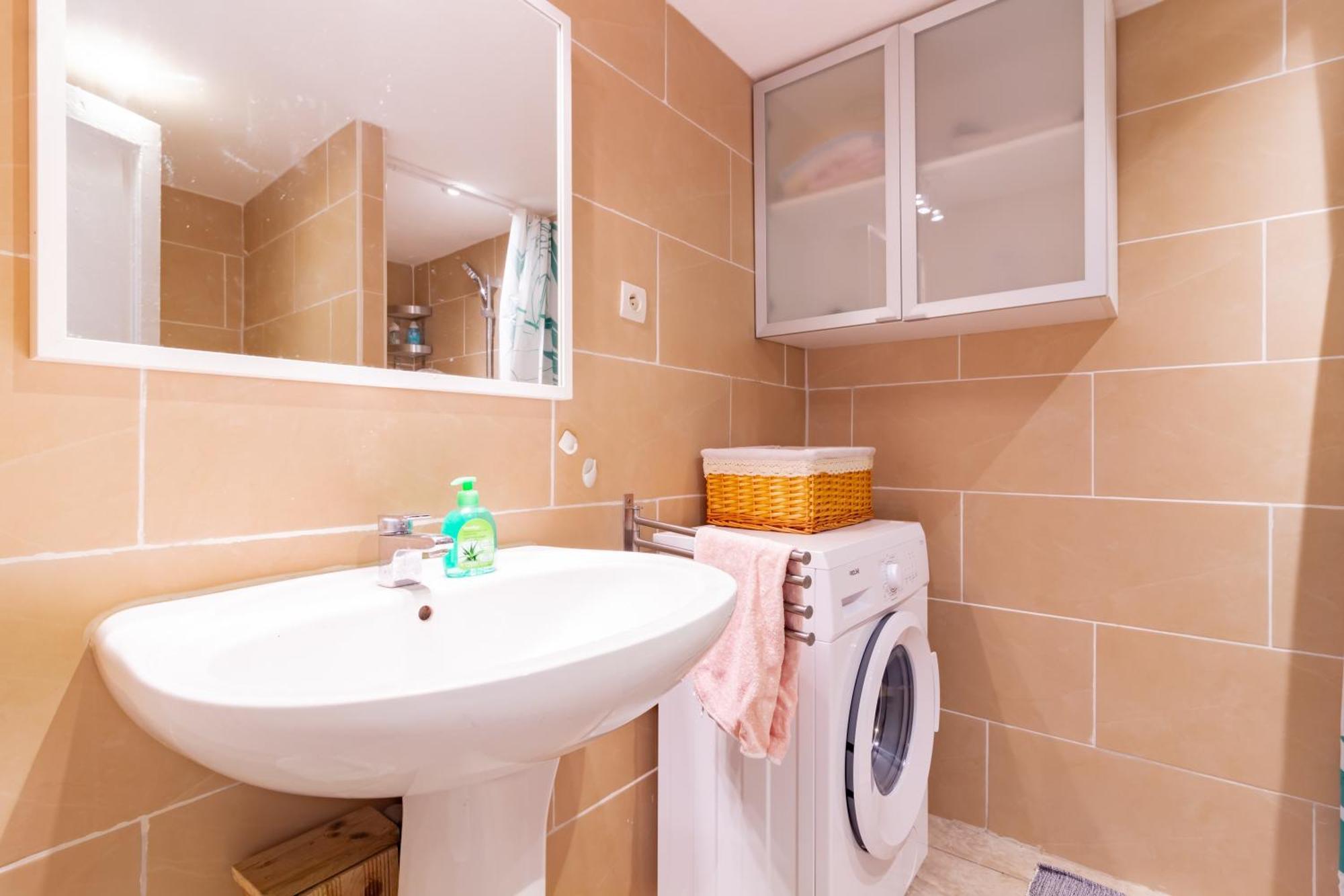 Apartament Le Cerisier Des 4 Chemins - Appt 75M² Pour 6 Carcassonne Zewnętrze zdjęcie