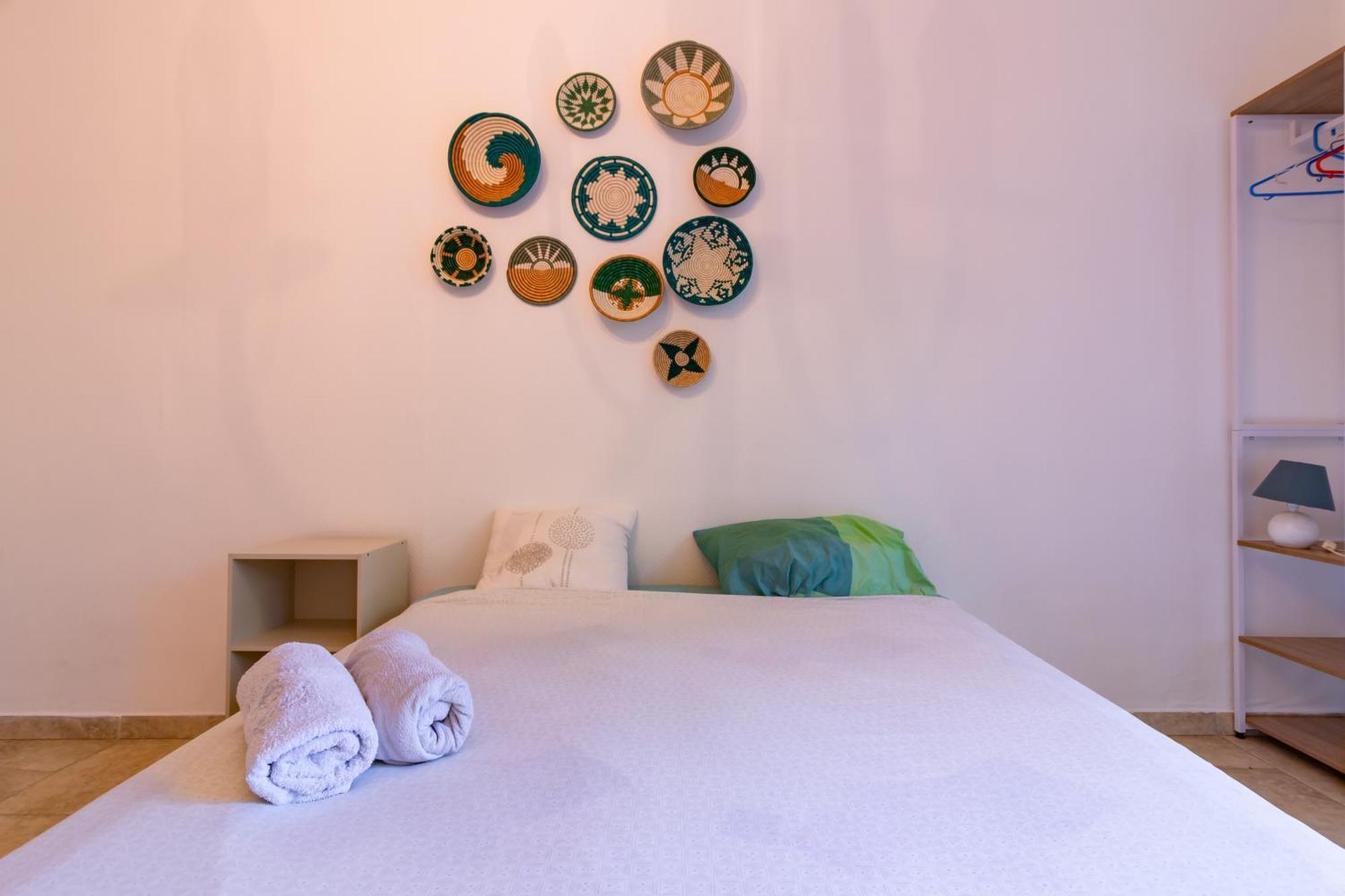 Apartament Le Cerisier Des 4 Chemins - Appt 75M² Pour 6 Carcassonne Zewnętrze zdjęcie