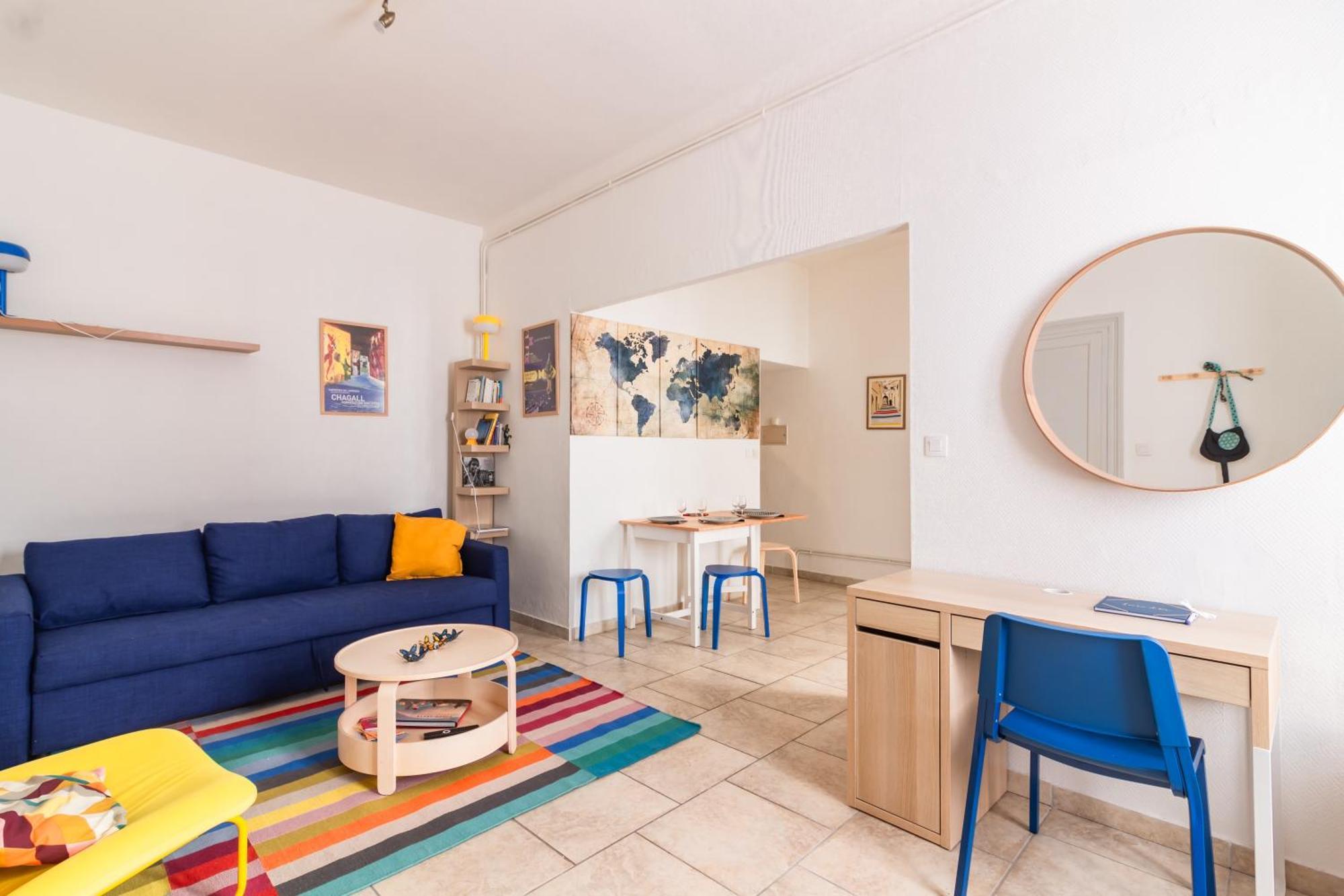Apartament Le Cerisier Des 4 Chemins - Appt 75M² Pour 6 Carcassonne Zewnętrze zdjęcie